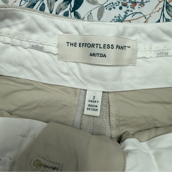 The Effortless Pant- CruiseLinen - Picture 14 of 14